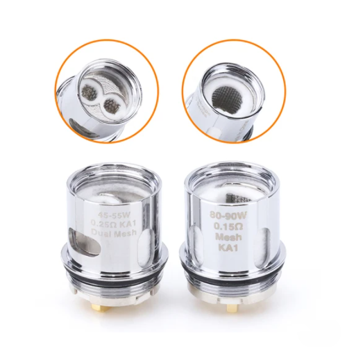 Buy Geekvape S-Coil Replacement Coils - Wick And Wire Co Melbourne Vape Shop, Victoria Australia