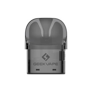 Buy Geekvape U Replacement Pods - Wick and Wire Co Melbourne Vape Shops, Victoria Australia