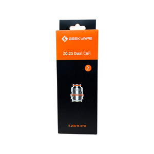 Buy Z Series Coils by Geekvape - Wick And Wire Co Melbourne Vape Shop, Victoria Australia