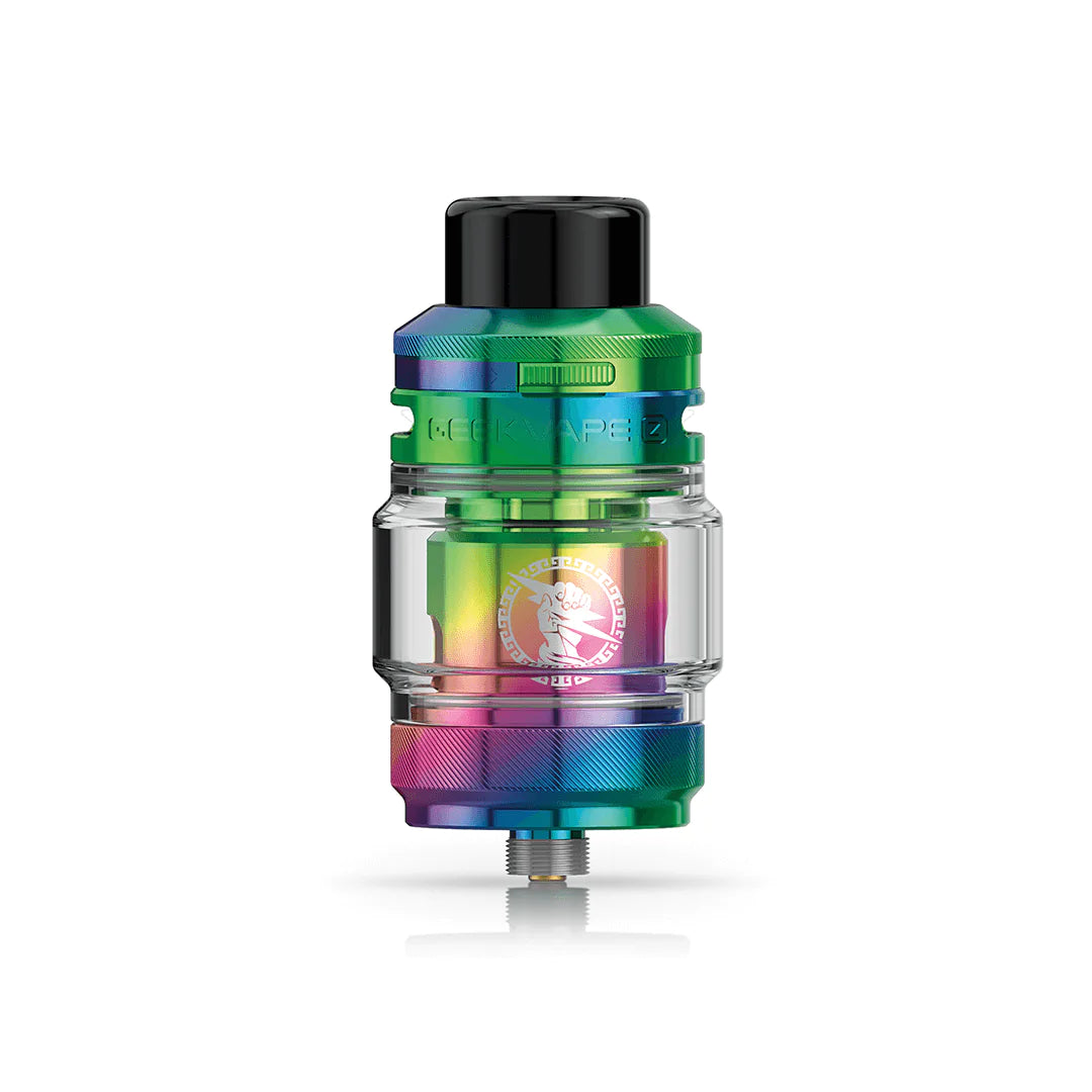 Buy GEEKVAPE ZEUS Z SE SUB-OHM TANK - Wick And Wire Co Melbourne Vape Shop, Victoria Australia