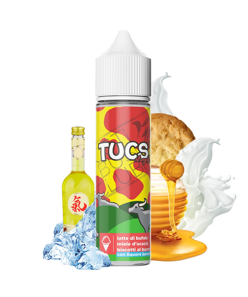 Buy Tucs on Ice Stregato by Ghost Bus Club - Wick And Wire Co Melbourne Vape Shop, Victoria Australia