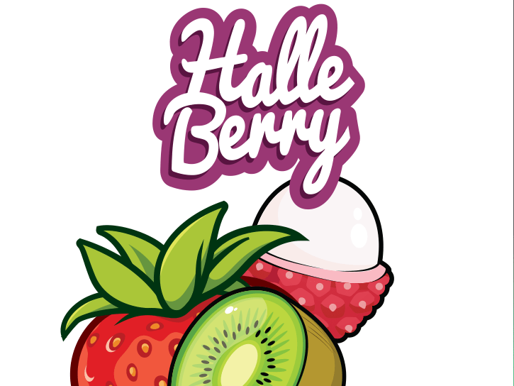 Buy Halle Berry - Wick And Wire Co Melbourne Vape Shop, Victoria Australia