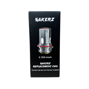 Buy Horizon Sakerz Replacement Coils - Wick And Wire Co Melbourne Vape Shop, Victoria Australia