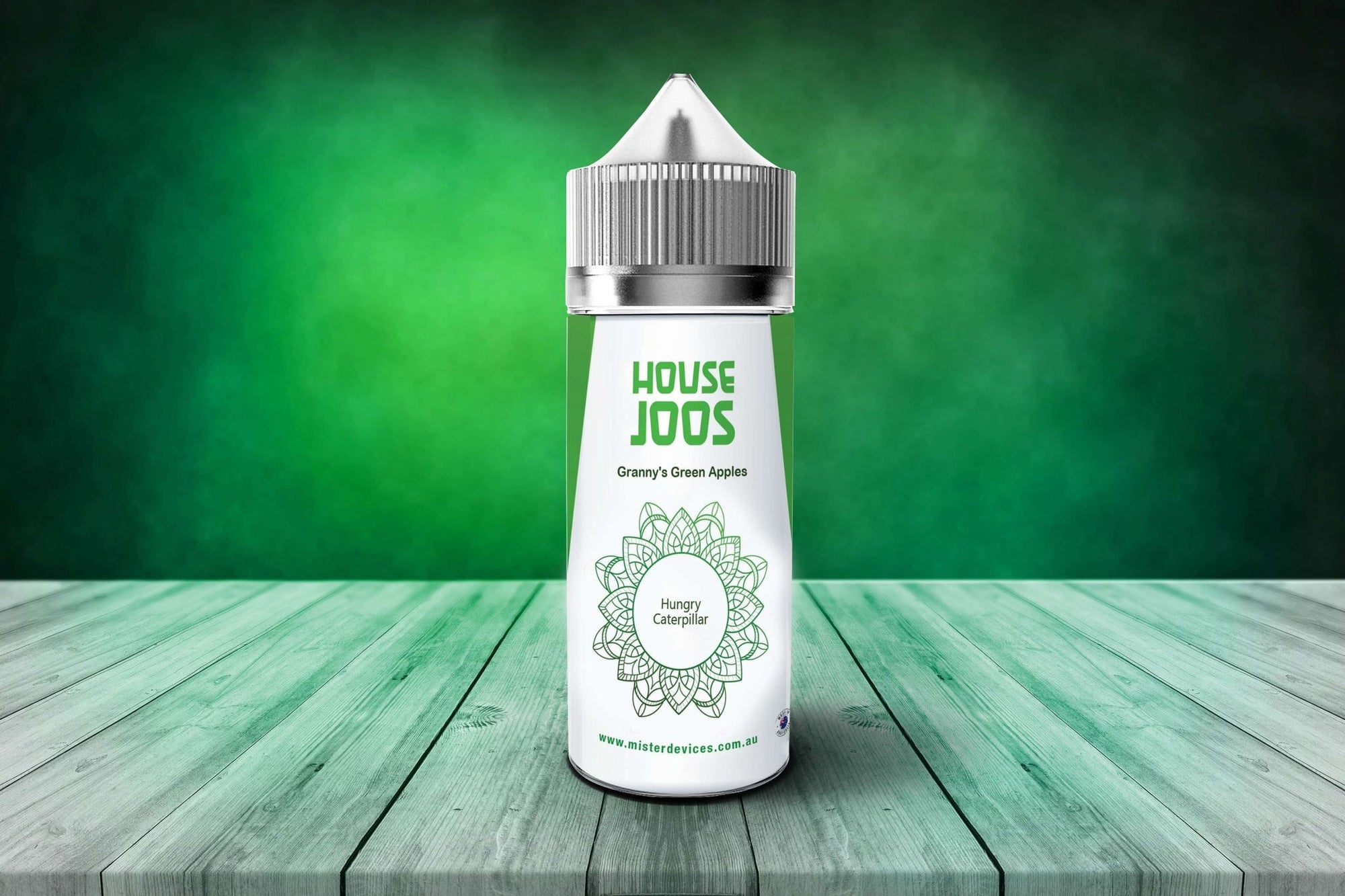Buy House Joos Hungry Caterpilar - Wick and Wire Co Melbourne Vape Shop, Victoria Australia