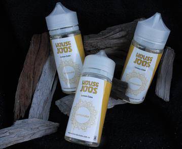 Buy Lemonake - House Joos by Mister Devices - Wick And Wire Co Melbourne Vape Shop, Victoria Australia