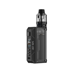 Buy Thelema Quest 200w Starter Kit By Lost Vape - Wick And Wire Co Melbourne Vape Shop, Victoria Australia