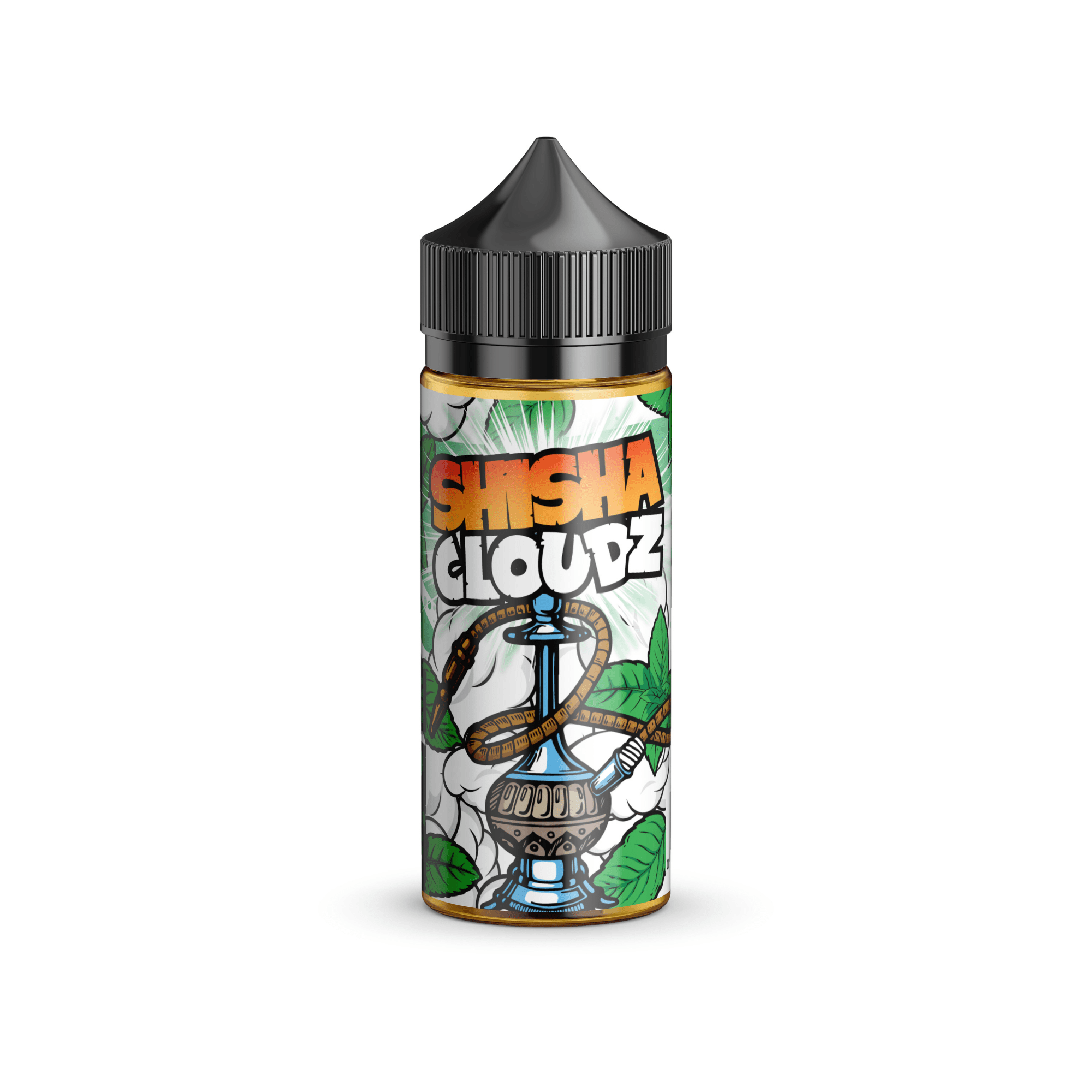 Buy Menthol by Shisha Cloudz - Wick And Wire Co Melbourne Vape Shop, Victoria Australia