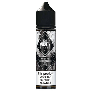 Buy Mystery Pop by Mighty Vapors - Wick And Wire Co Melbourne Vape Shop, Victoria Australia