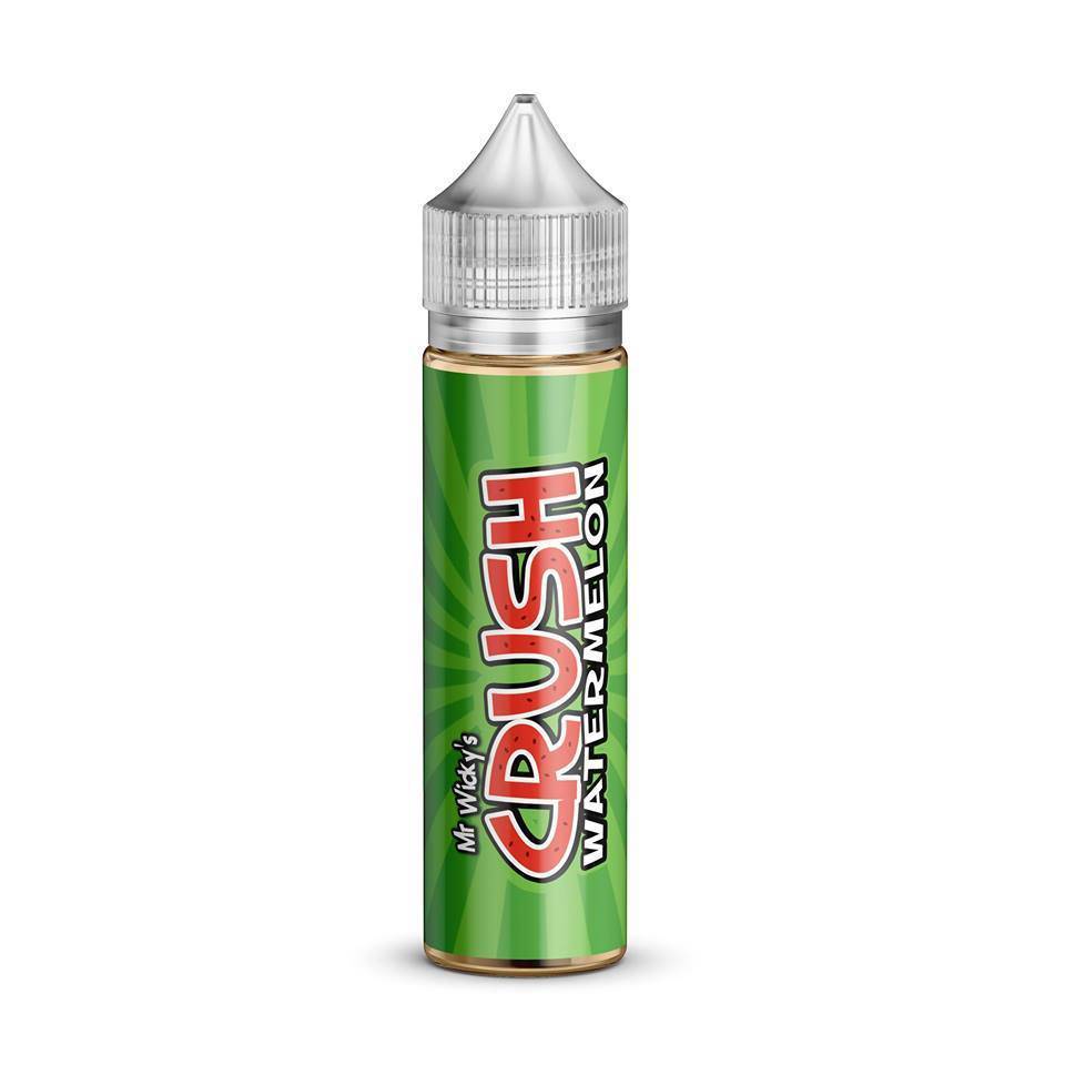 Buy Crush by Mr. Wicky - Wick And Wire Co Melbourne Vape Shop, Victoria Australia