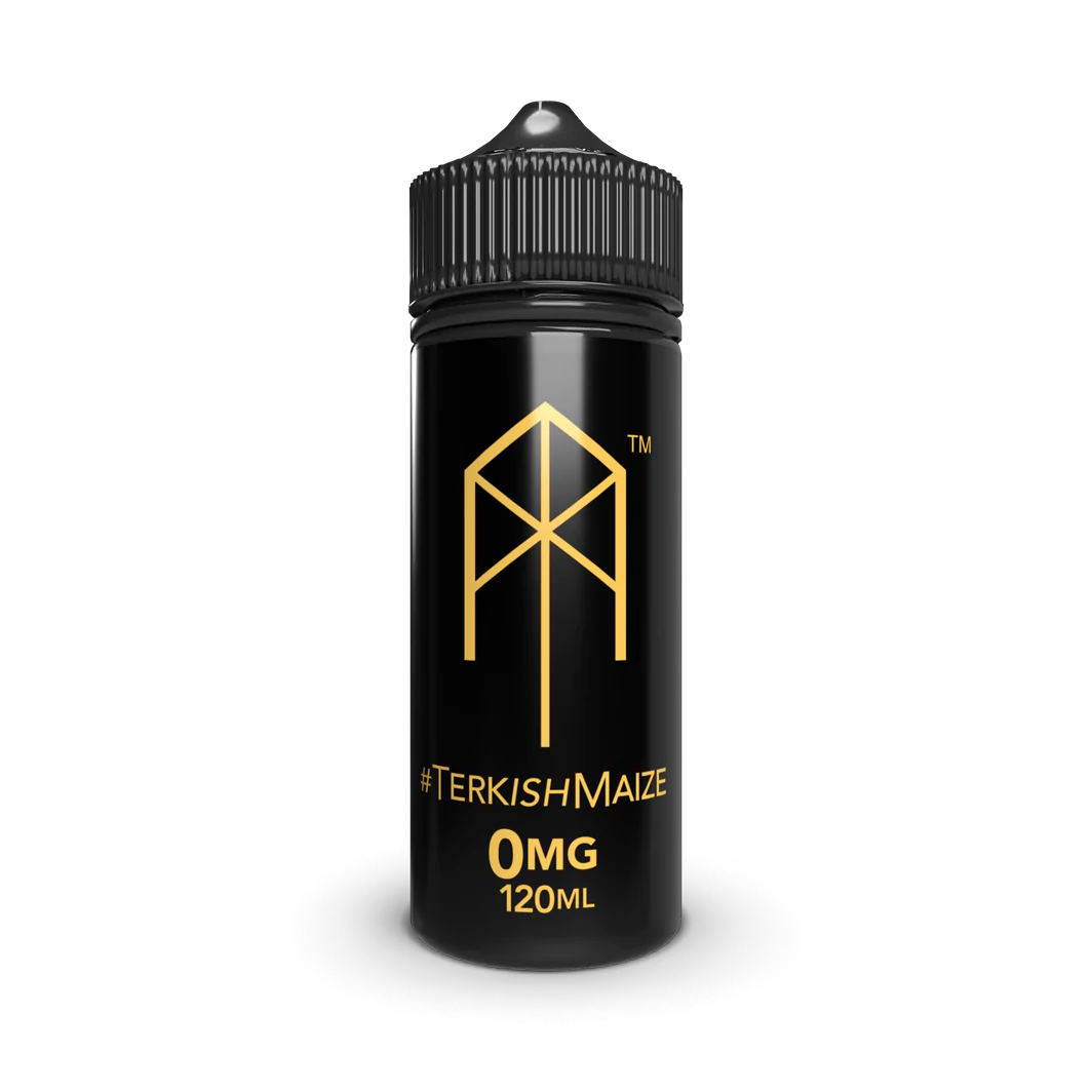 Buy #TerkishMaize by M-Terk - Wick and Wire Co Melbourne Vape Shop, Victoria Australia