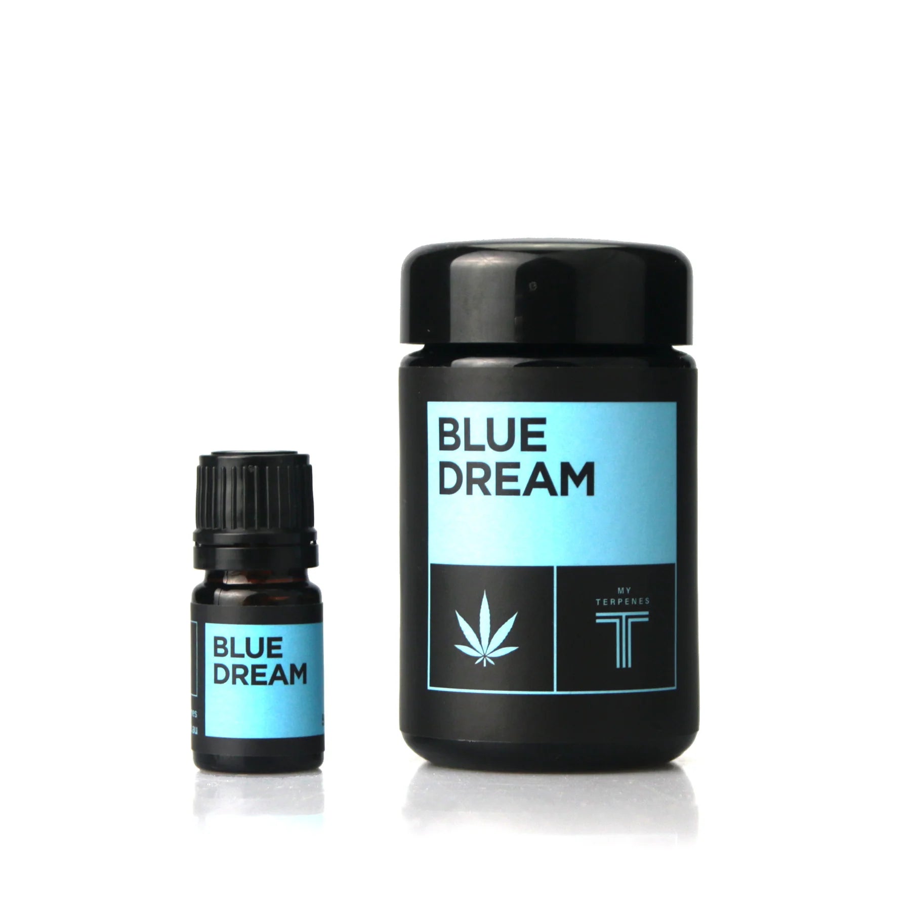 Buy Blue Dream - Terpene Strain Profile - Wick and Wire Co Melbourne Vape Shop, Victoria Australia