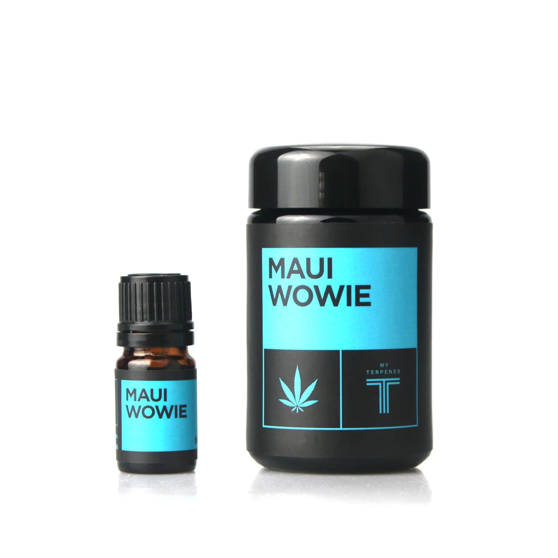Buy Maui Wowie - Terpene Strain Profile - Wick and Wire Co Melbourne Vape Shop, Victoria Australia