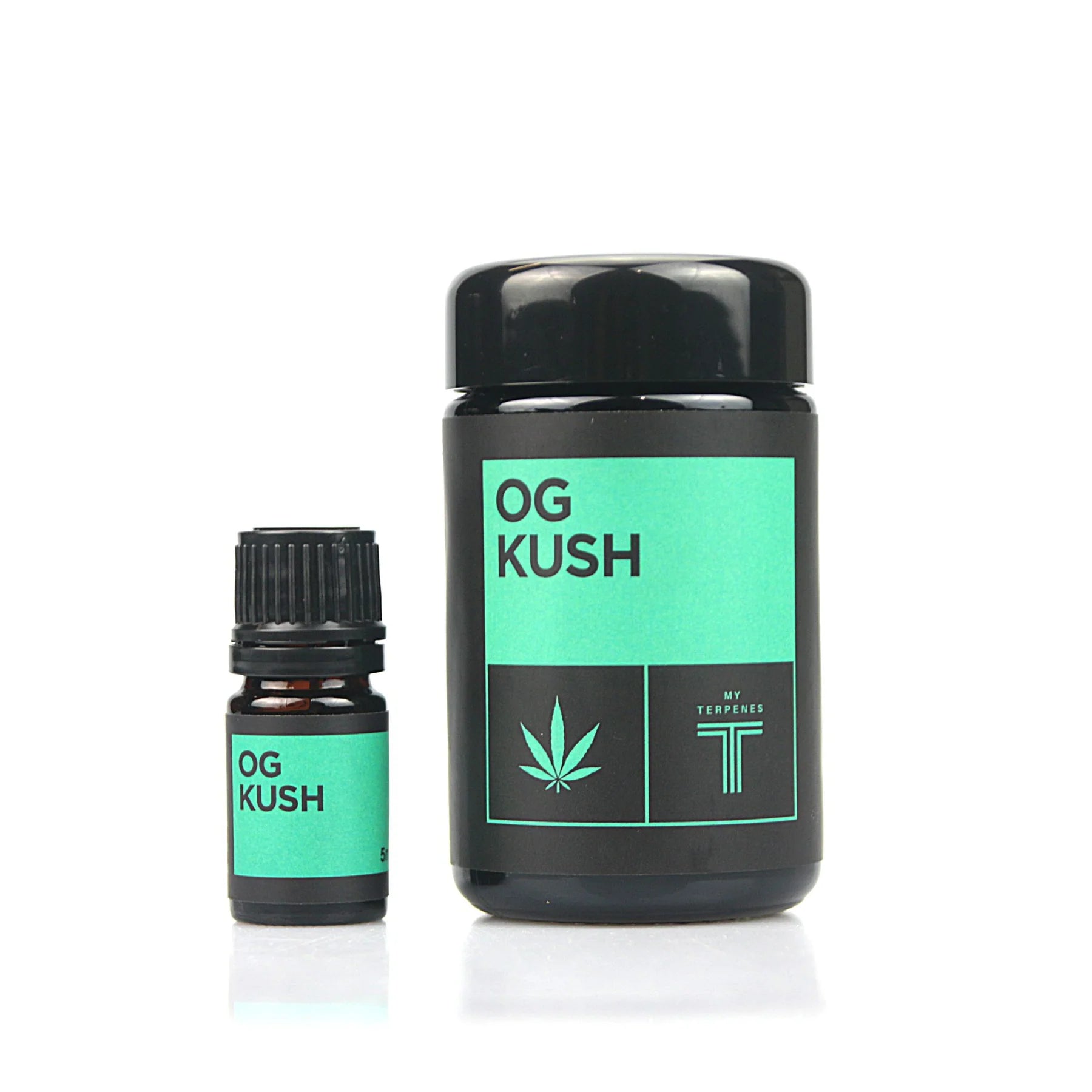 Buy My Terpenes OG Kush Terpene Strain Profile - Wick and Wire Co Melbourne Vape Shop, Victoria Australia