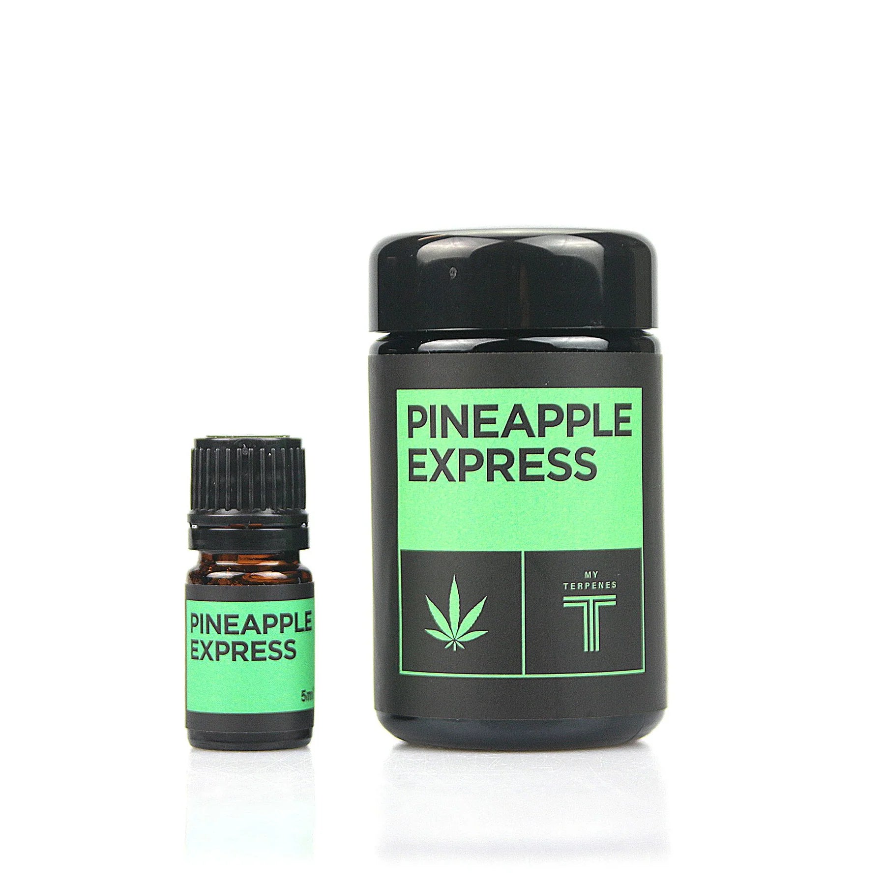 Buy Pineapple Express Terpene Strain Profile - Wick and Wire Co Melbourne Vape Shop, Victoria Australia
