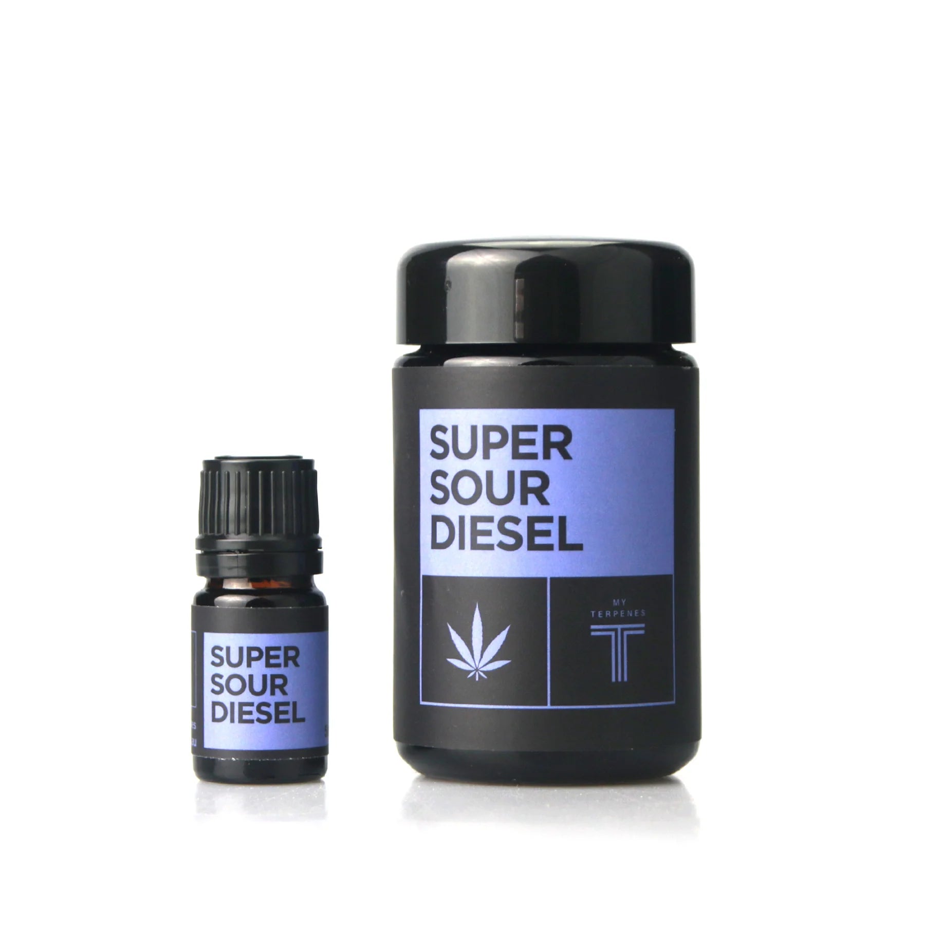 Buy Super Sour Diesel - Terpene Strain Profile - Wick And Wire Co Melbourne Vape Shop, Victoria Australia