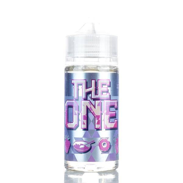 Buy Strawberry by The One Eliquid - Wick And Wire Co Melbourne Vape Shop, Victoria Australia