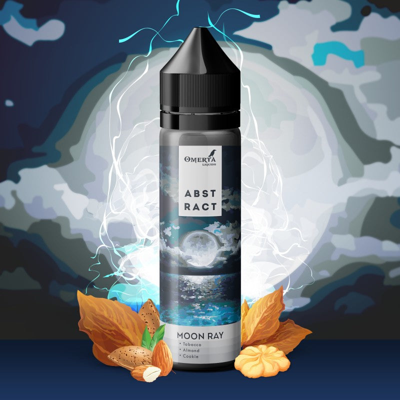 Buy Omerta Liquids Moon Ray Tobacco Vape Juice - Wick and Wire Co Melbourne Vape Shop, Victoria Australia