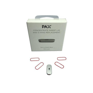 Buy PAX Concentrate Lid - Wick And Wire Co Melbourne Vape Shop, Victoria Australia