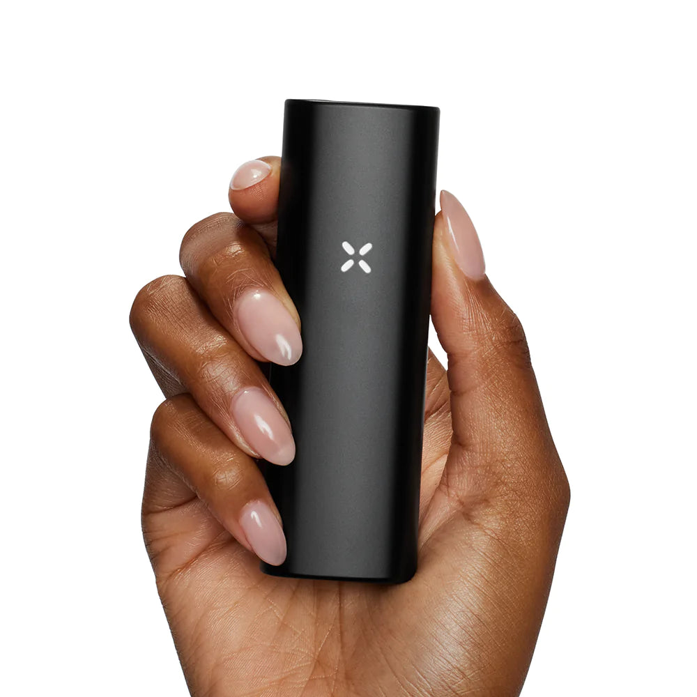 Pax Mini Dry Herb Vaporizer  Wick and Wire Co, Melbourne Australia - Wick  and Wire Co Australia