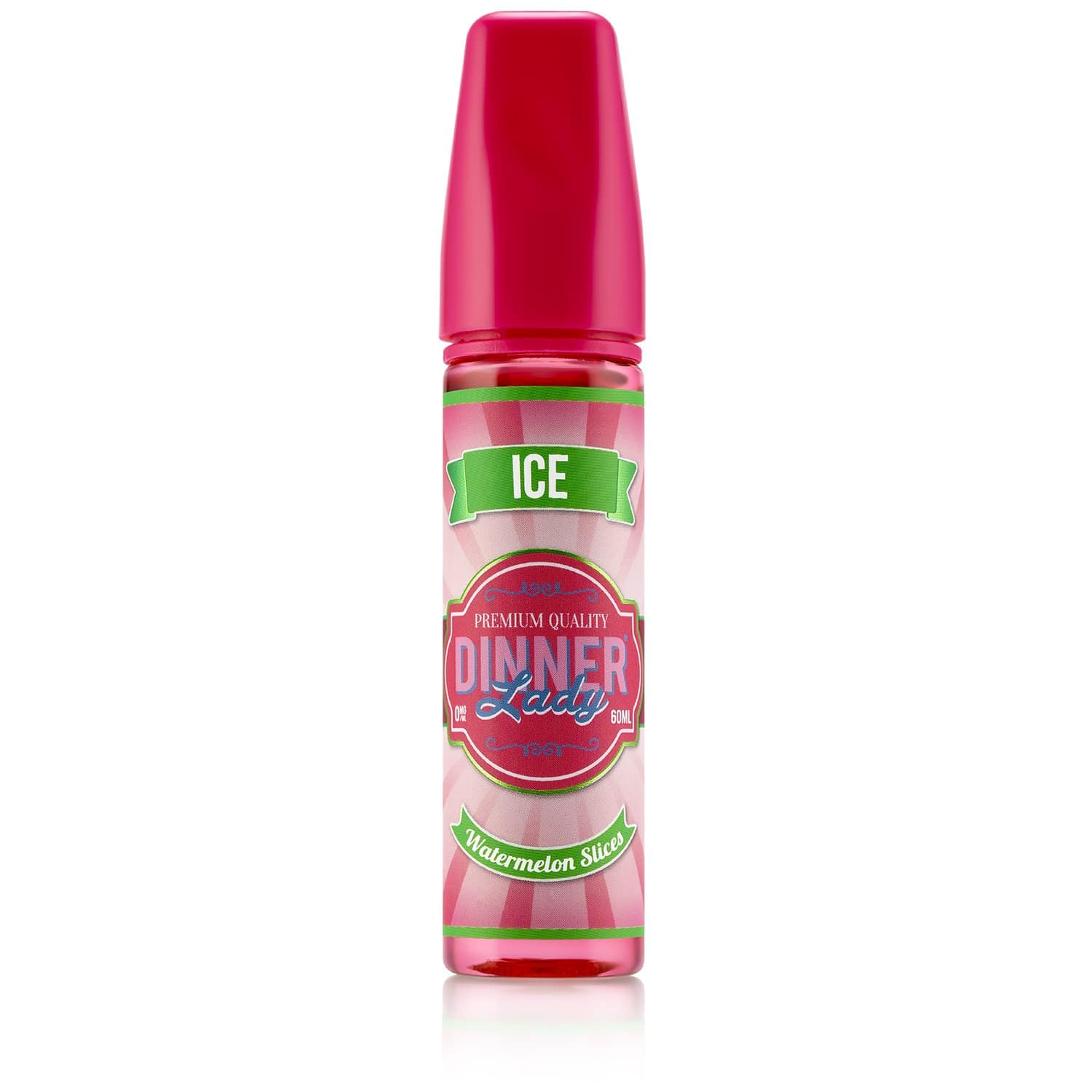 Buy Watermelon Slices Ice by Tuck Shop - Dinner Lady - Wick And Wire Co Melbourne Vape Shop, Victoria Australia