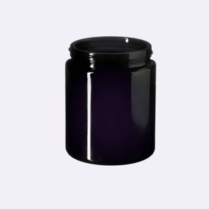 Buy 250ml Miron Violettglas Wide Neck Jar - Wick and Wire Co Melbourne Vape Shop, Victoria Australia