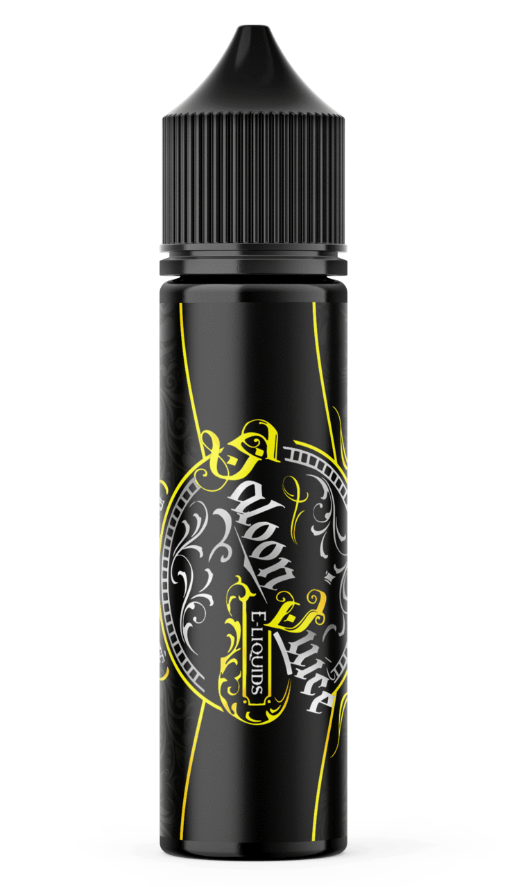Buy Banana Creme by Saloon Juice - Wick And Wire Co Melbourne Vape Shop, Victoria Australia