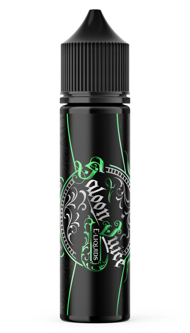 Buy Creme de Menthe by Saloon Juice - Wick And Wire Co Melbourne Vape Shop, Victoria Australia