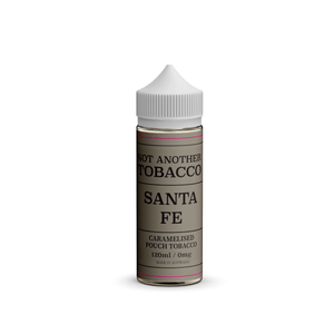 Buy Santa Fe by Not Another Tobacco - Wick And Wire Co Melbourne Vape Shop, Victoria Australia