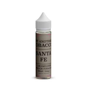 Buy Santa Fe by Not Another Tobacco - Wick And Wire Co Melbourne Vape Shop, Victoria Australia