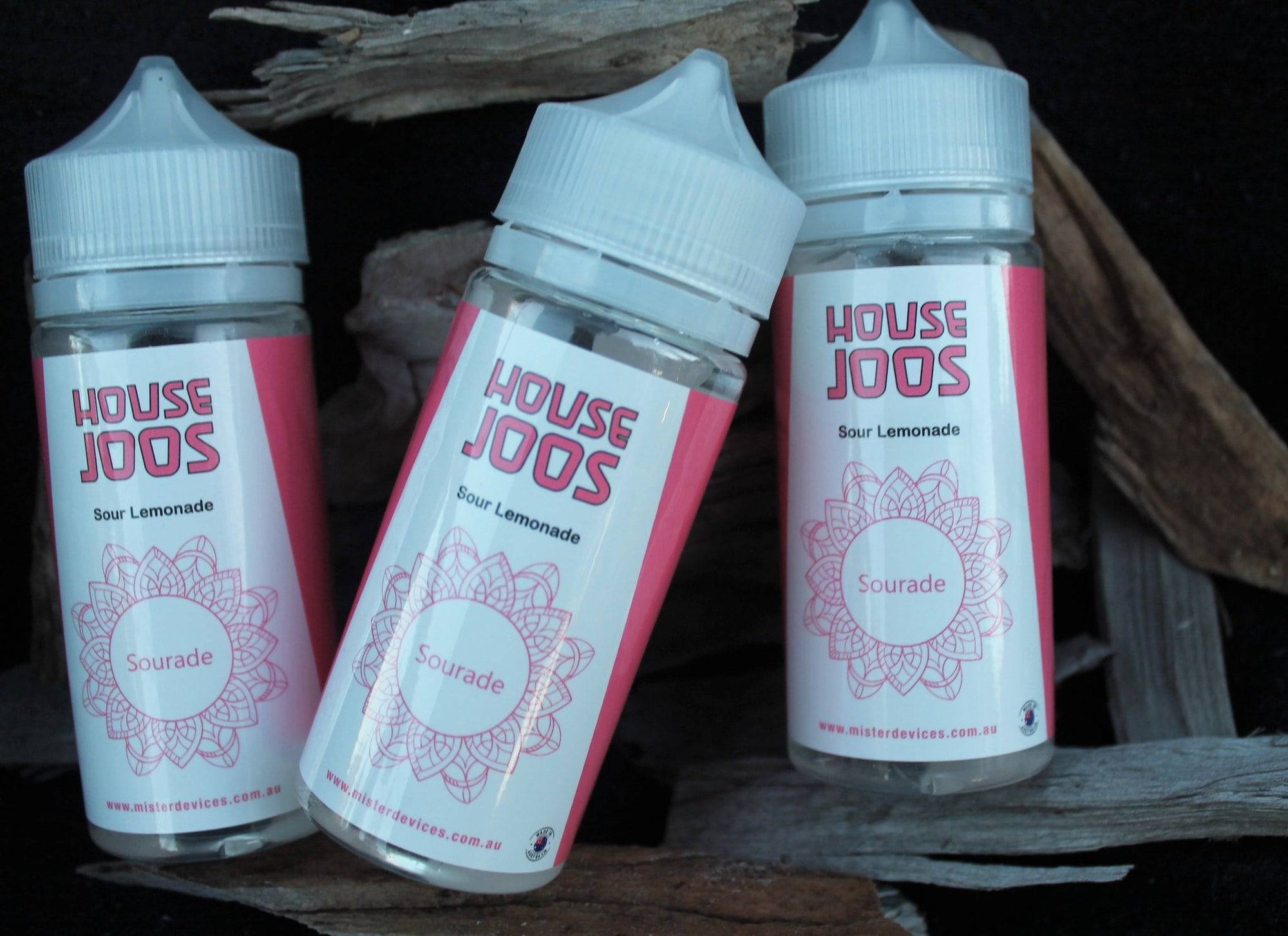 Buy Sourade - House Joos by Mister Devices - Wick And Wire Co Melbourne Vape Shop, Victoria Australia