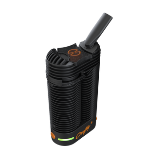 Buy Crafty Plus by Storz and Bickel Dry Herb Vaporizer - Wick and Wire Co Melbourne Vape Shop, Victoria Australia