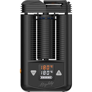 Buy Mighty Dry Herb Vaporizer by Storz and Bickel