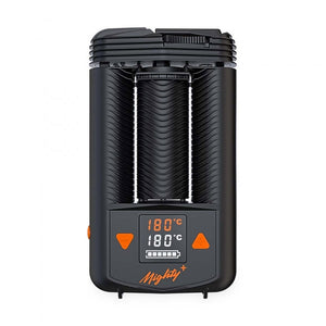 Buy Storz and Bickel Mighty Plus USB C - Wick and Wire Co Melbourne Vape Shops, Victoria Australia
