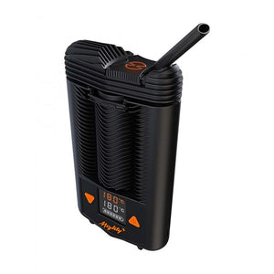 Buy Storz and Bickel Mighty Plus USB C - Wick and Wire Co Melbourne Vape Shops, Victoria Australia