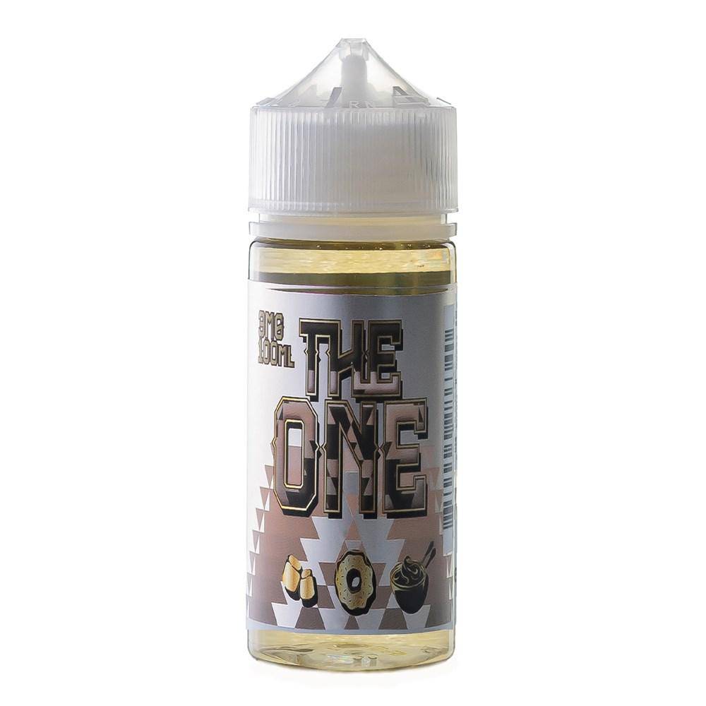 Buy Marshmallow by The One Eliquid - Wick And Wire Co Melbourne Vape Shop, Victoria Australia