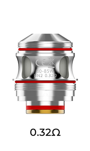 Buy Uwell Valyrian 3 Replacement Coils - Wick and Wire Co Melbourne Vape Shop, Victoria Australia