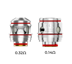 Buy Uwell Valyrian 3 Replacement Coils - Wick and Wire Co Melbourne Vape Shop, Victoria Australia