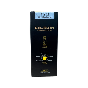 Buy Caliburn G / G2 and Koko Prime Replacement Coil By Uwell 4 Pack - Wick And Wire Co Melbourne Vape Shop, Victoria Australia