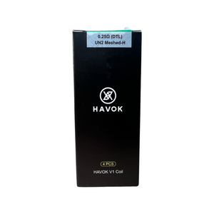 Buy Uwell Havok V1 Replacement Coils - Wick And Wire Co Melbourne Vape Shop, Victoria Australia