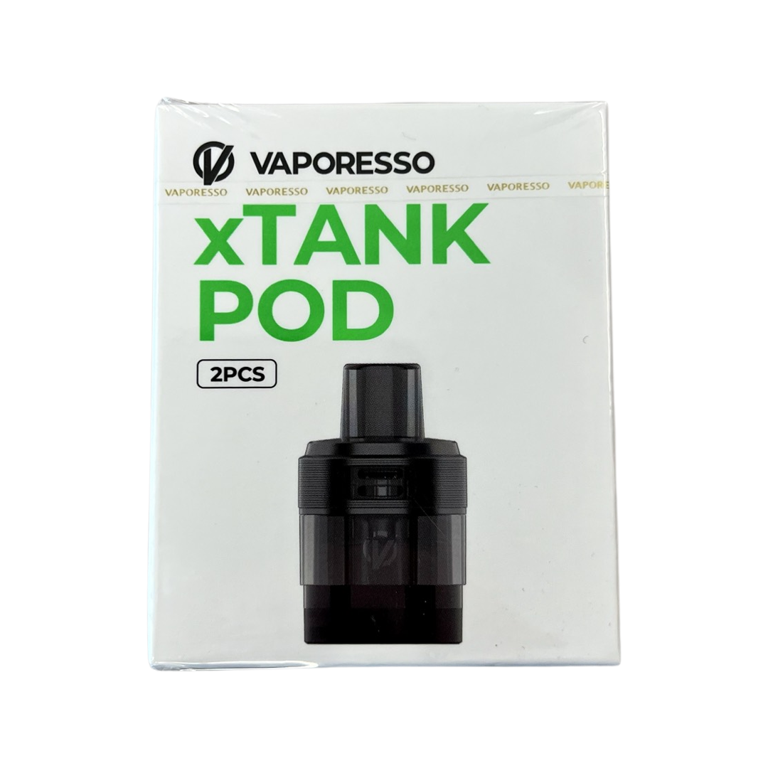 Buy Vaporesso PT60 P80 Replacement Pods - Wick and Wire Co Melbourne Vape Shop, Victoria Australia