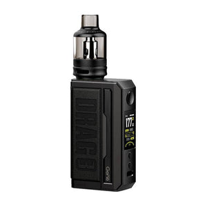 Buy Voopoo Drag 3 177W Kit with TPP Tank 5.5ml - Wick And Wire Co Melbourne Vape Shop, Victoria Australia