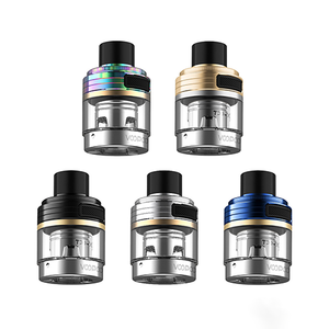 Buy Voopoo TPP-X Replacement Pods - Wick And Wire Co Melbourne Vape Shop, Victoria Australia