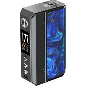 Buy Drag 4 Box Mod Only - Wick And Wire Co Melbourne Vape Shop, Victoria Australia
