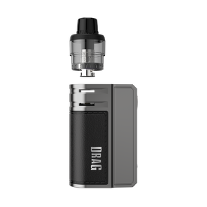 Buy Voopoo Drag E60 60w Kit - Wick And Wire Co Melbourne Vape Shop, Victoria Australia