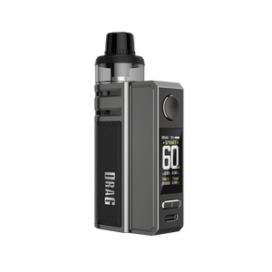 Buy Voopoo Drag E60 60w Kit - Wick and Wire Co Melbourne Vape Shop, Victoria Australia