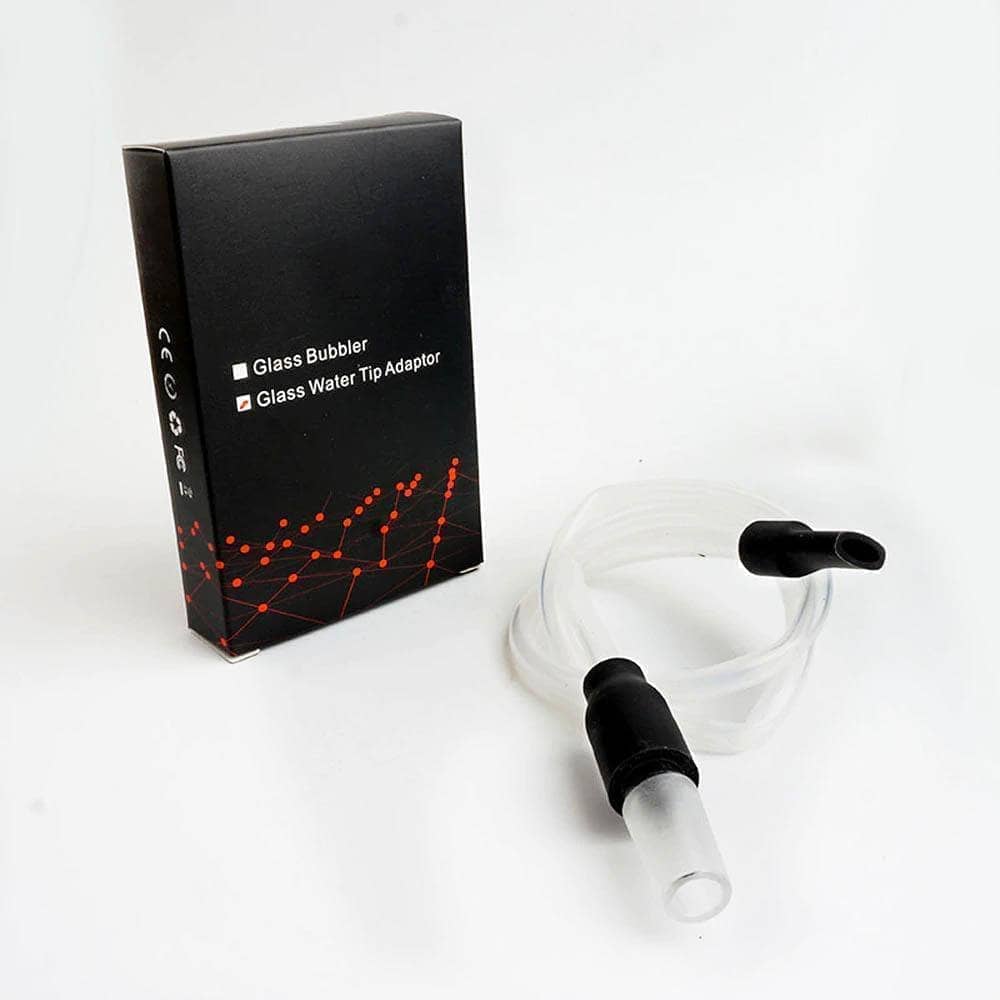 Buy Xvape Fog Pro WPA Glass Adaptor - Wick and Wire Co Melbourne Vape Shop, Victoria Australia