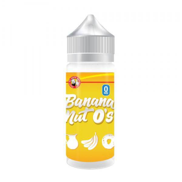 Buy Banana Nut O's by Shijin Vapor - Wick And Wire Co Melbourne Vape Shop, Victoria Australia