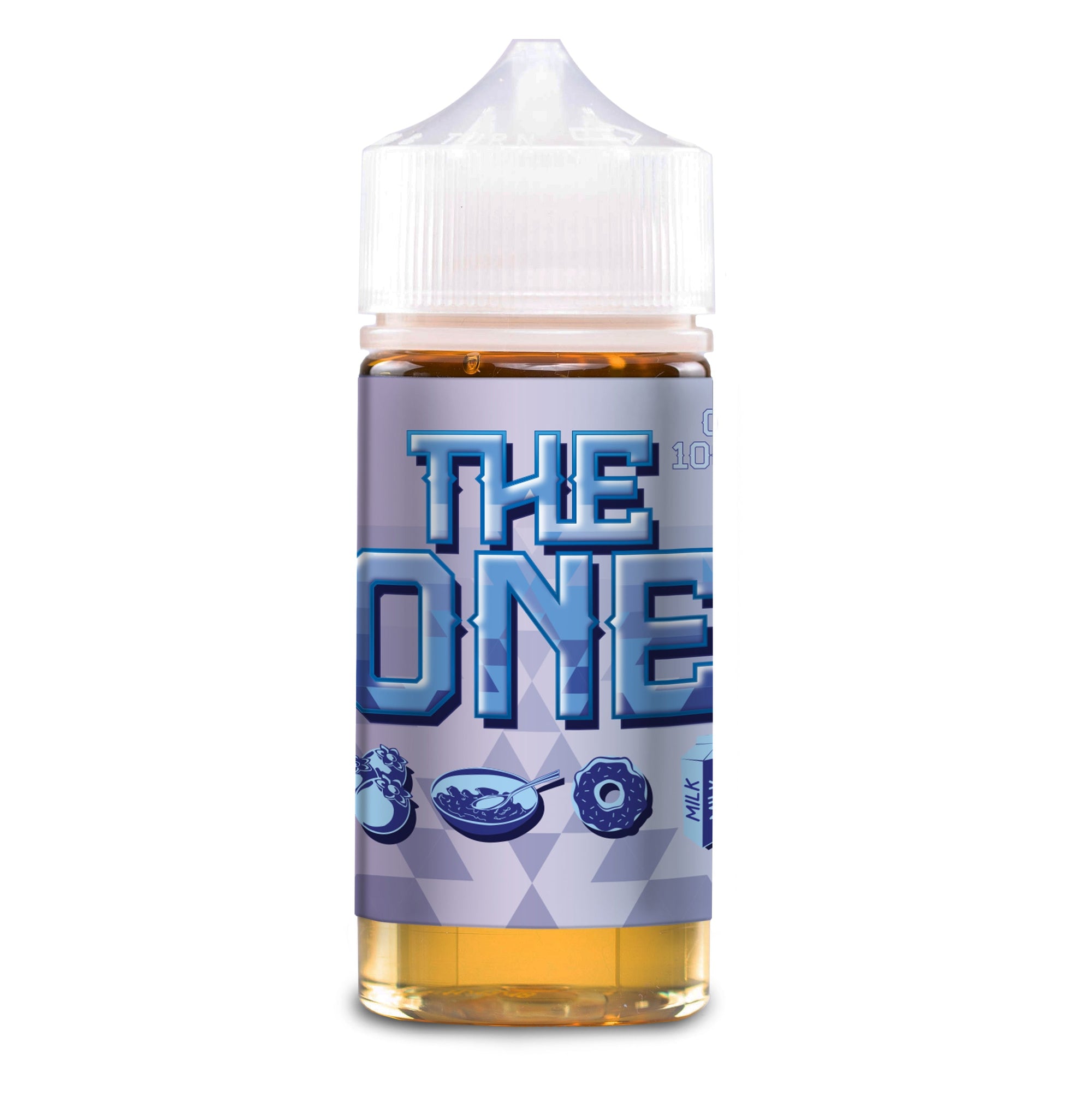 Buy Blueberry by The One Eliquid - Wick And Wire Co Melbourne Vape Shop, Victoria Australia