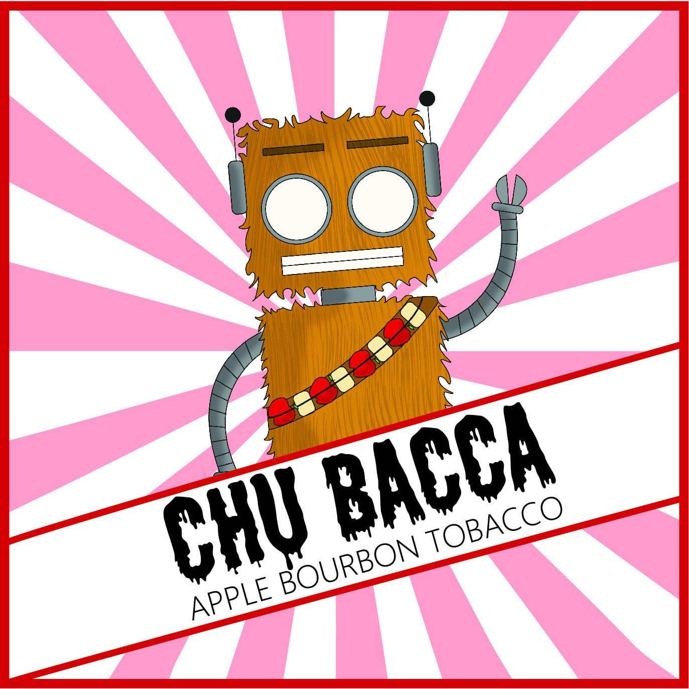 Buy Chu-Bacca - Wick And Wire Co Melbourne Vape Shop, Victoria Australia