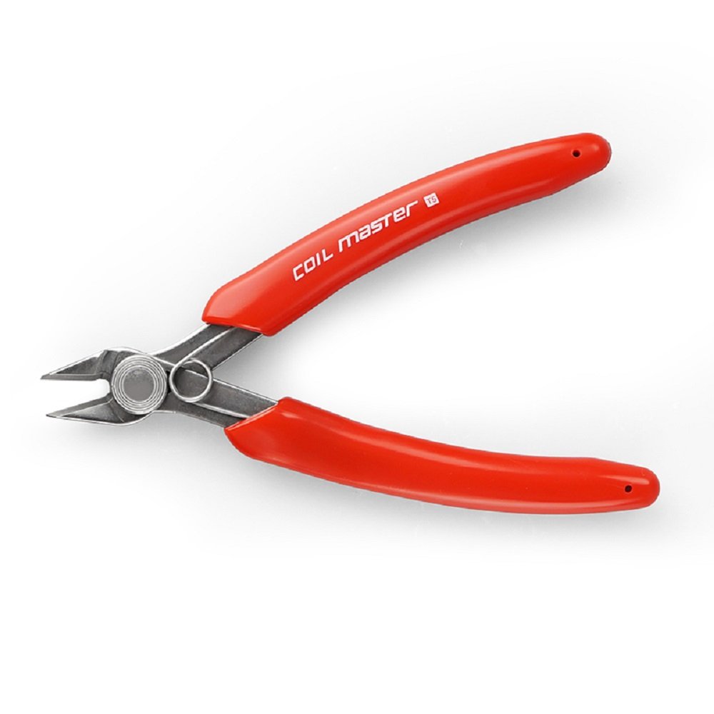 Buy Flush Wire Cutter - Wick And Wire Co Melbourne Vape Shop, Victoria Australia